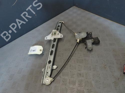 Used Left front window switch SUZUKI SWIFT IV (FZ, NZ) 1.2 4x4 (AZH412, ZD72S) (94 hp) 21563750