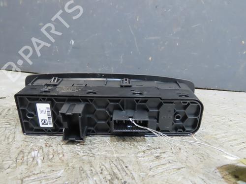 Used Left front window switch RENAULT MEGANE IV Grandtour (K9A/M/N_) 1.5 Blue dCi 115 (K9A6) (116 hp) 29645064