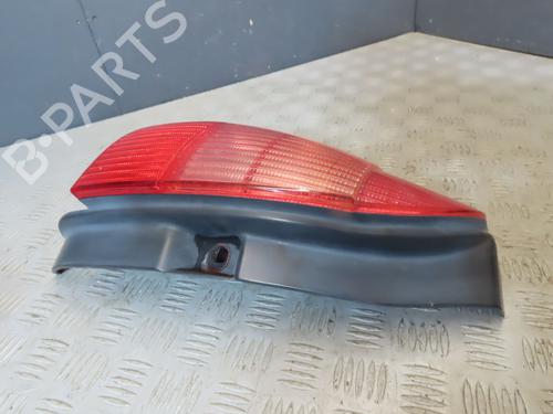 Left taillight PEUGEOT 306 Break (7E, N3, N5) 2.0 HDI 90 | BP23447616C34