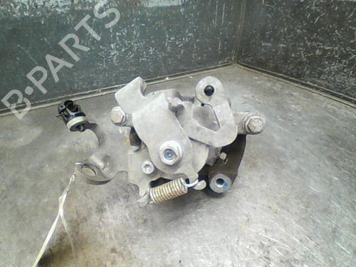 Right rear brake caliper PEUGEOT 5008 (0U_, 0E_) 1.6 HDi | BP14872182M106 