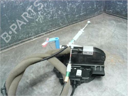 Front left lock INFINITI Q50 50 Hybrid AWD | BP12564127C98