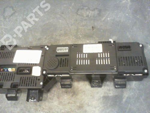 Instrument cluster RENAULT GRAND SCÉNIC III (JZ0/1_) 1.5 dCi (JZ09, JZ0D, JZ10, JZ14, JZ1G, JZ29, JZ2C) | BP11211412C47 