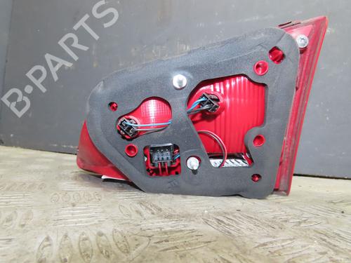 Used Left tailgate light VW PASSAT B7 Variant (365) 2.0 TDI (140 hp) 30522272