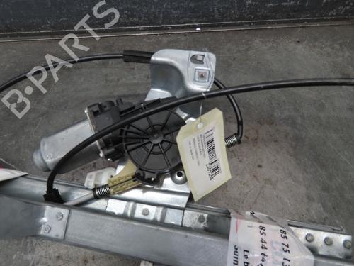 Front left window mechanism RENAULT KANGOO Express (FW0/1_) 1.5 dCi 85 (FW0K, FW0L, FW0B) | BP16015595C22 