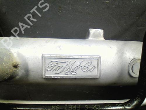 Used Steering rack FORD FOCUS II (DA_, HCP, DP) 1.8 TDCi (115 hp) 11738480