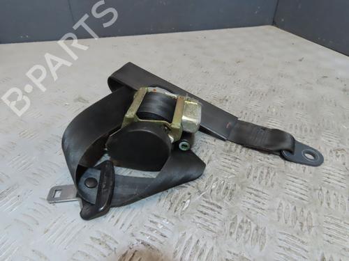 Used Front right belt tensioner PEUGEOT 206 CC (2D) [2000-2008]  24832250