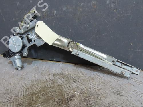 Used Front left window mechanism CITROËN C-CROSSER (VU_, VV_) 2.2 HDi (156 hp) 30265353