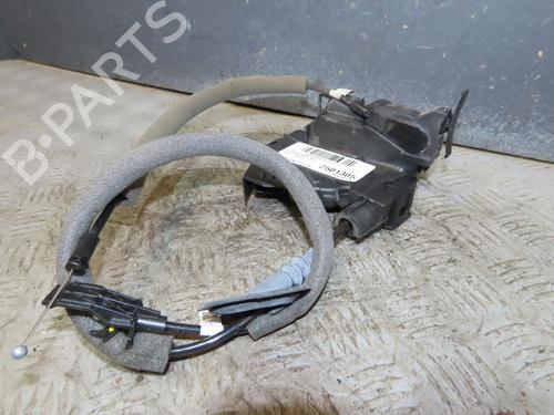 Used Rear left lock Rear left lock 37062534 37062534