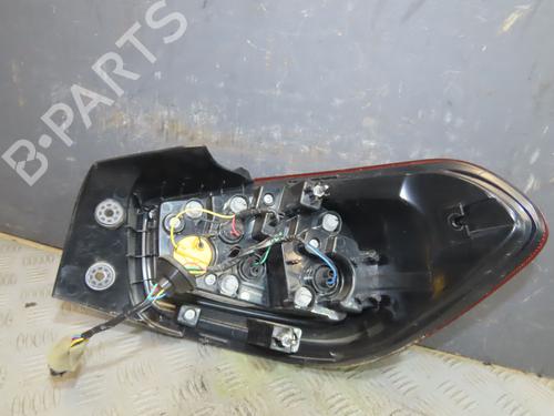 Used Left taillight Left taillight DACIA SPRING EV (B6M1) (45 hp) 33969244 33969244