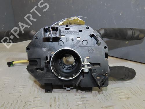 Used Steering column stalk FIAT PUNTO (199_) 1.3 D Multijet (75 hp) 28801314