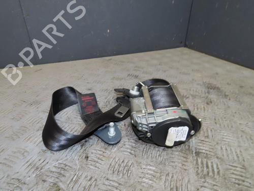 Used Front right belt tensioner PEUGEOT 308 I (4A_, 4C_) 1.6 16V (120 hp) 25207977