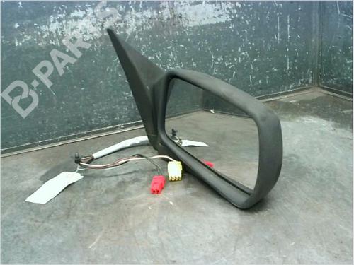 Right mirror CITROËN XANTIA (X1_, X2_) 1.8 i 16V | BP11114478C27 