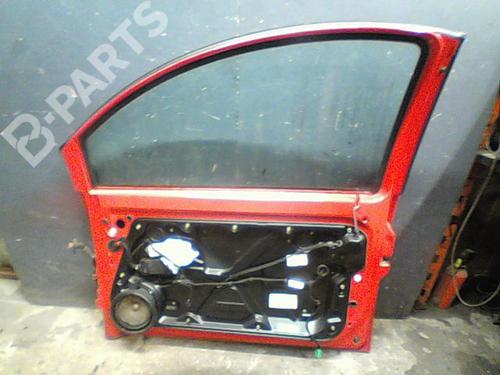 Right front door VW NEW BEETLE (9C1, 1C1) 2.0 | BP10764886C3 
