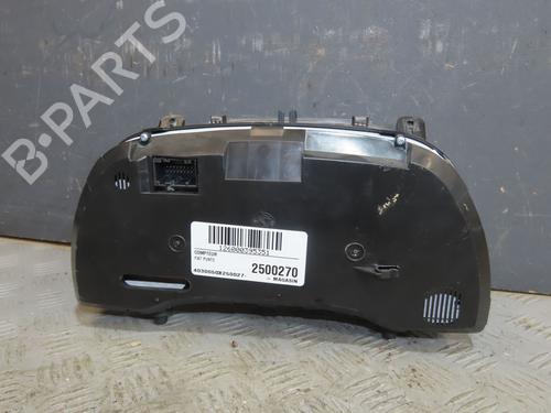 Instrument cluster FIAT BRAVO II (198_) 1.4 T-Jet (198257) | BP29469650C47 
