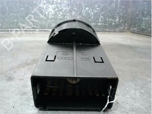 Used Headlight switch VW POLO V (6R1, 6C1) 1.6 TDI (75 hp) 15576970