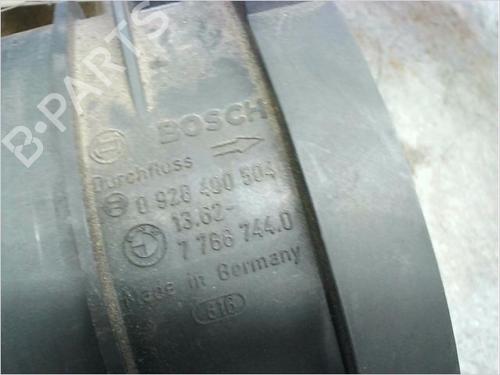 Mass air flow sensor BMW 3 (E90) 320 d | BP23111608M95