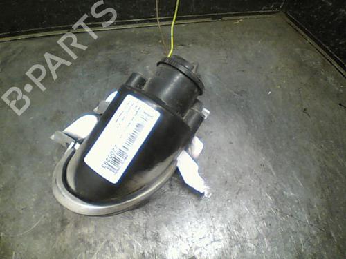 Used Right front fog light PEUGEOT 206 Hatchback (2A/C) 1.6 i (89 hp) 23116212