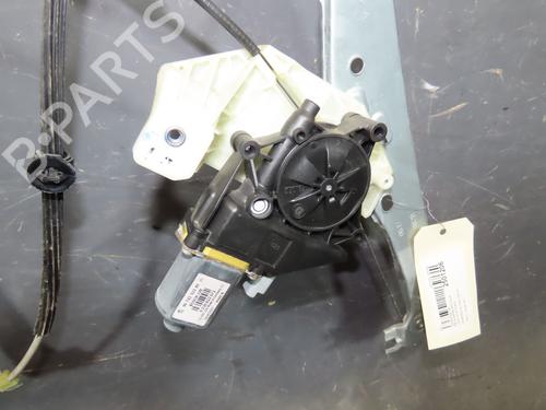 Used Front left window mechanism Front left window mechanism CITROËN C4 CACTUS 1.2 THP 110 (110 hp) 36246487 36246487