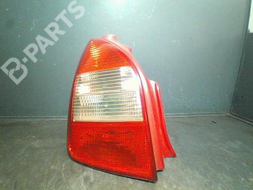 Used Left taillight Left taillight CITROËN C2 (JM_) 1.4 HDi (68 hp) 10768839 10768839