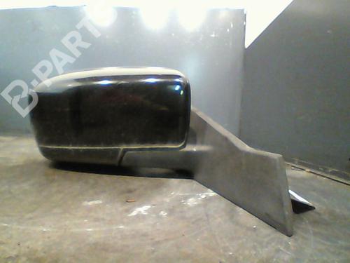 Right mirror MAZDA 5 (CR) 2.0 CD (CR19) | BP11212462C27 