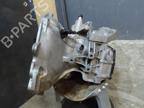 Gearbox OPEL CORSA E (X15) 1.4 (08, 68) | BP23112469M3 
