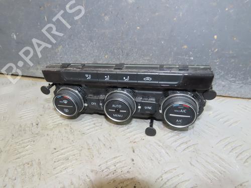 Used Climate control Climate control VW GOLF VII Variant (BA5, BV5) 1.4 TSI (125 hp) 36492819 36492819
