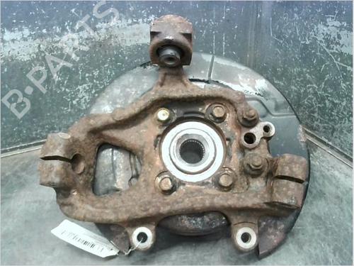 Used Left rear steering knuckle Left rear steering knuckle 14978756 14978756