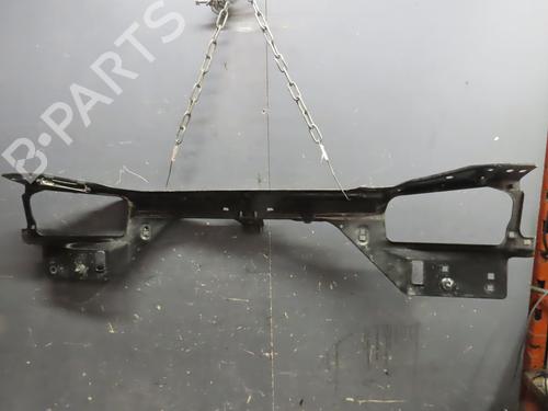 Front slam panel PEUGEOT 306 Hatchback (7A, 7C, N3, N5) 1.9 D | BP23114630C72 