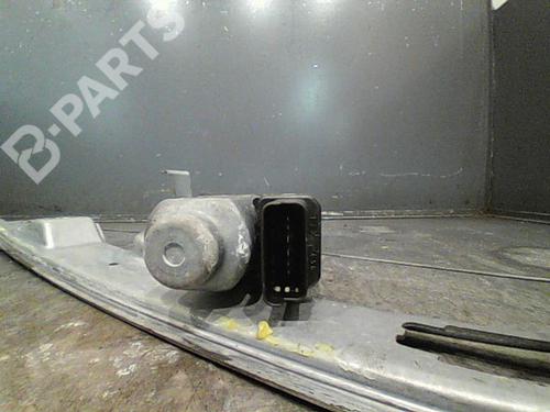 Front left window mechanism RENAULT SCÉNIC II (JM0/1_) 1.5 dCi (JM1E, JM16) | BP11212216C22 