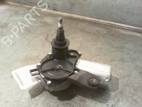Rear wiper motor CITROËN C1 (PM_, PN_)  | BP23116886M102 