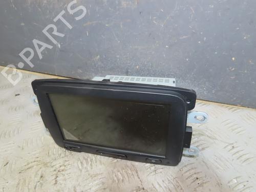 Radio DACIA SPRING EV (B6M1) | BP33969214E6 - Image 3