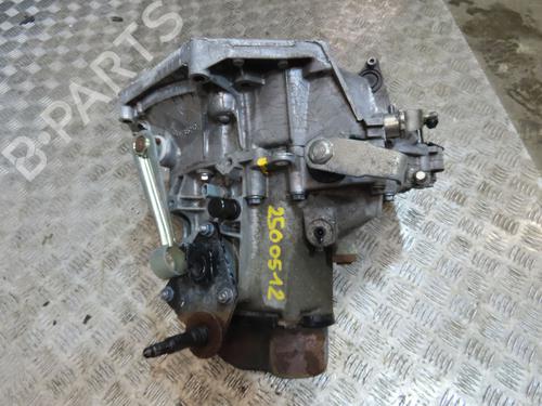 gearbox-peugeot-206-2l_-2m_-2009-2010-2011-2012-2013-28711279 main image