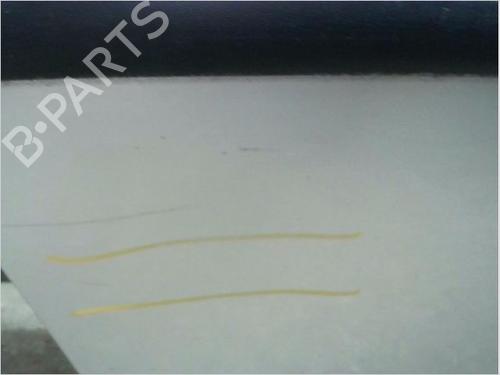 Right rear door VW GOLF IV (1J1) 1.9 TDI | BP14979695C5 