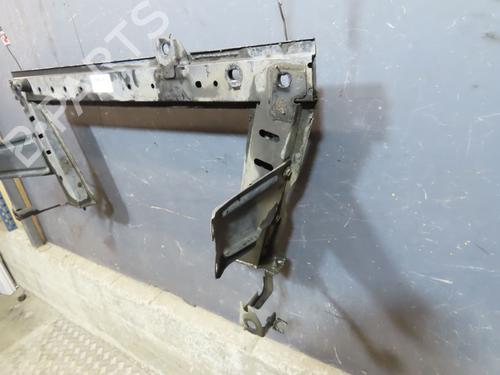 Støtfangerbjelke foran RENAULT KANGOO / GRAND KANGOO II (KW0/1_) 1.5 dCi 85 (KW0K, KW0L, KW0B) (86 hp) 29963434