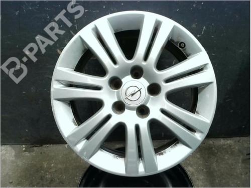 Used Rim OPEL ASTRA H Estate (A04) 1.6 (L35) (105 hp) 12128564