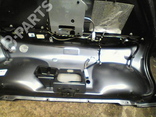 Tailgate CITROËN C6 (TD_) 2.7 HDi | BP11213390C6