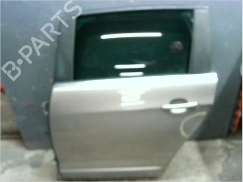 Used Left rear door PEUGEOT 5008 (0U_, 0E_) 1.6 HDi (112 hp) 14979715