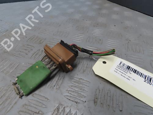 Used Heater resistor Heater resistor 23112301 23112301