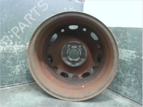 Cerchio Cerchio SEAT IBIZA III (6L1) 1.9 SDI (64 hp) 14978965 14978965