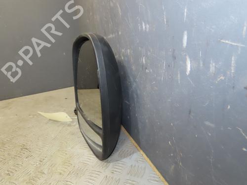Right mirror OPEL VIVARO A Van (X83) 2.0 CDTI (F7) | BP28504393C27 
