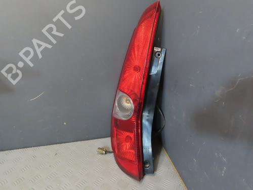 Left taillight SUZUKI SPLASH (EX) 1.0 (A5B310) | BP21180266C34 - Image 3