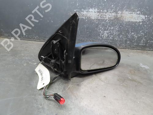 Used Right mirror FORD FOCUS I (DAW, DBW) [1998-2009]  17738596