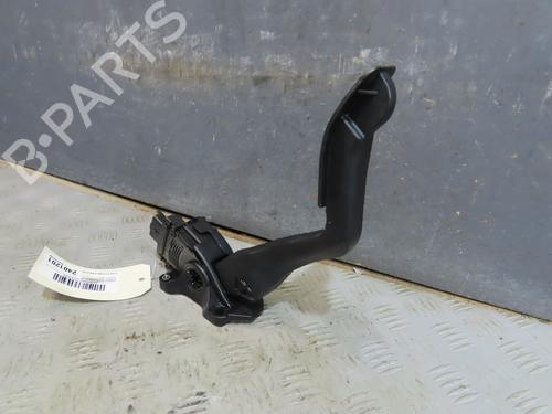 Used Pedal Pedal 38676365 38676365