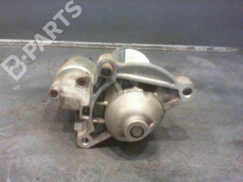 Used Starter PEUGEOT 206 Hatchback (2A/C) 1.4 16V (88 hp) 11209807