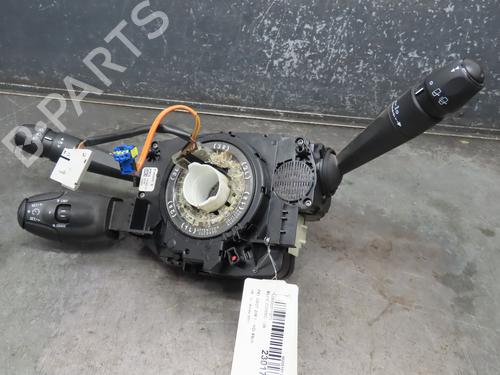 Used Steering column stalk PEUGEOT 208 I (CA_, CC_) 1.4 HDi (68 hp) 16781151