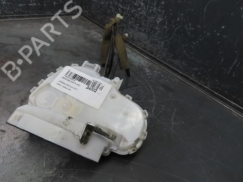 Used Rear right lock HONDA CIVIC VIII Hatchback (FN, FK) 2.2 CTDi (FK3) (140 hp) 17609658