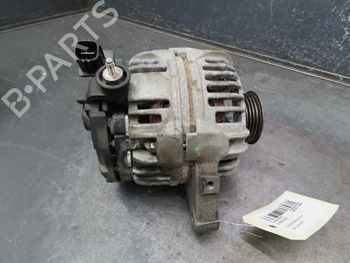 Used Alternator Alternator TOYOTA COROLLA (_E12_) 1.6 VVT-i (ZZE121_, ZZE121R) (110 hp) 17469123 17469123