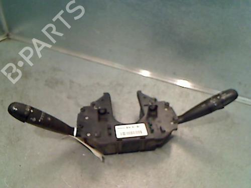 Used Steering column stalk CITROËN C4 I (LC_) 1.6 HDi (90 hp) 23113598
