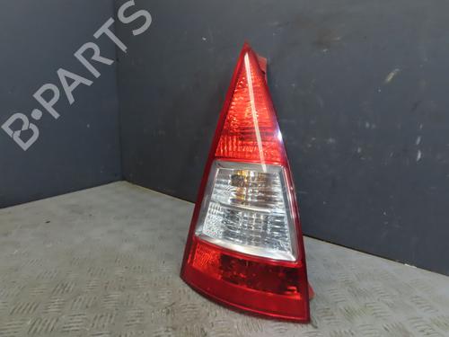 Left taillight CITROËN C3 I (FC_, FN_) 1.4 HDi | BP27856854C34