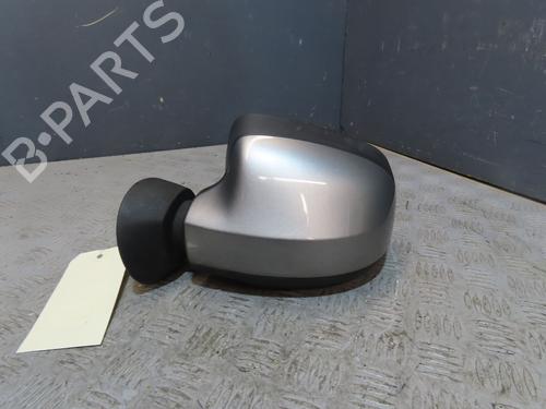 Used Left mirror Left mirror DACIA DUSTER (HS_) 1.2 TCe 125 (125 hp) 33860545 33860545